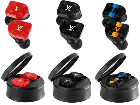 buy louis vuitton earbuds|louis vuitton wireless earphones.